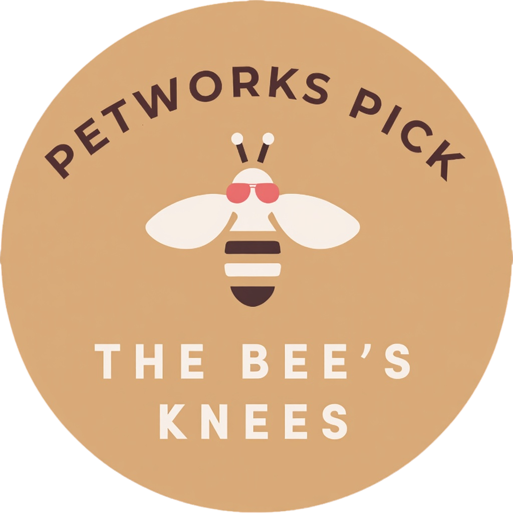 Pw bees knees circle