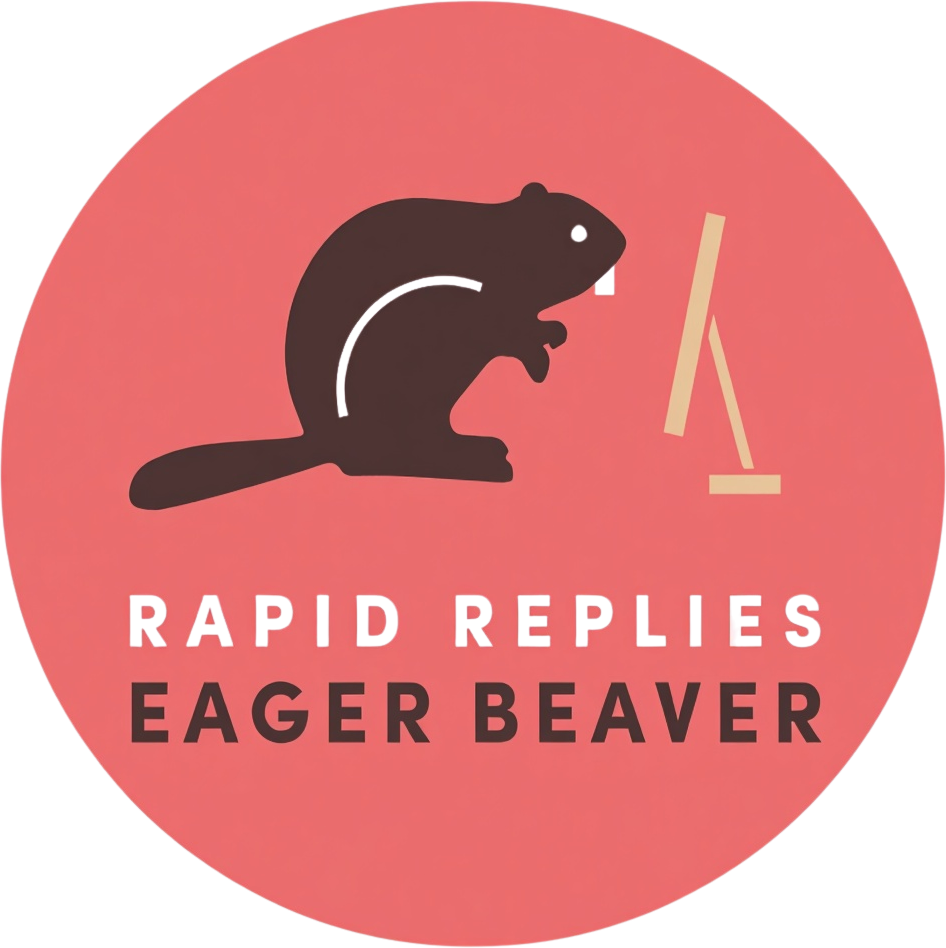 Pw eager beaver circle