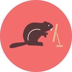 Rapid responder icon