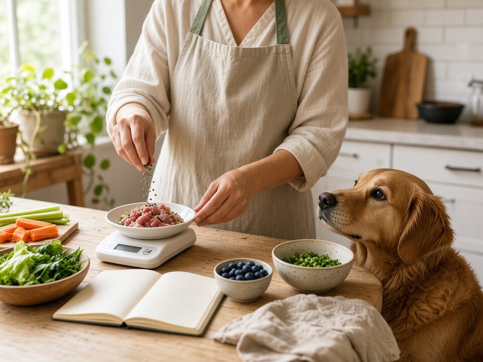 Why nutrition