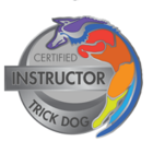 Certified Trick Dog Instructor (CTDI)