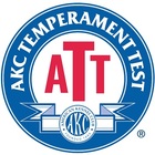 American Kennel Club Temperament Test (ATT) Certified