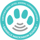 Certified Animal Communicator (Level One) Danielle MacKinnon School