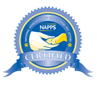 National Association of Professional Pet Sitters (NAPPS) Certification