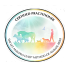 Certified Animal Reiki Practitioner