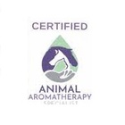 Certified Animal Aromatherapist
