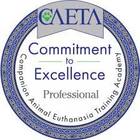Companion Animal Euthanasia Training Academy (CAETA)