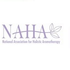 National Association of Holistic Aromatherapy (NAHA)