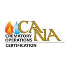 Certified Crematory Operator