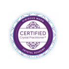 Certified Crystal Practitioner