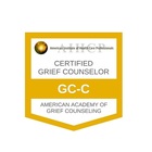 American Academy of Grief Counseling Certification