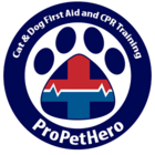 ProTrainings Pro Pet Hero First Aid & CPR Certified