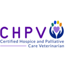Certified Hospice and Palliative Care Veterinarian (CHPV)
