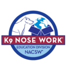 Certified Nose Work Instructor (CNWI)
