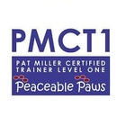 Pat Miller Certified Trainer (PMCT)