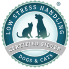 Low Stress Handling Certified - Silver