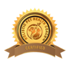 Holistic Pet Health Coach Certified