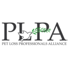 PLPA Pet Loss Professional Alliance