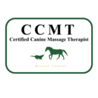 Certified Canine Massage Therapist (CCMT)