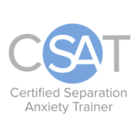 certified separation anxiety trainer (csat)