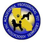 California Professional Pet Groomer Association Certified (CPPGA)