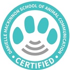 Danielle MacKinnon School of Animal Communication Certified