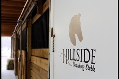 Request Quote: Hillside Boarding Stable - Horse Boarding  - Fountain Inn, SC