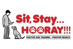 Request Quote: Sit, Stay... HOORAY!!! - Positive Dog Training Service - Loganville, GA