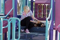 Request Quote: I would love to walk your pup! - Pet Sitting and Dog Walking - Phoenix, AZ