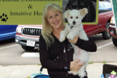 Request Quote: Animal Communicator and Pet Psychic Intuitive  - Nationwide