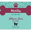 Watchdog - Pet Sitting Services - Edmond, OK
