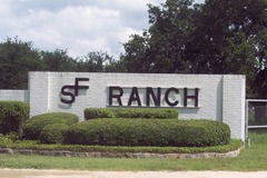 Request Quote: SF Ranch Horse Motel - Horse Boarding - Comanche, TX