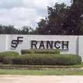 SF Ranch Horse Motel - Horse Boarding - Comanche, TX