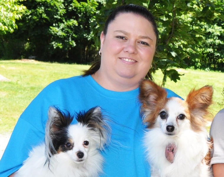 Lykens, PA - Luxemburg Pet Boarding Kennel and Pet Daycare