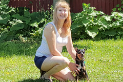 Request Quote: Professional Pet Sitter and Dog Trainer - Bay City, MI