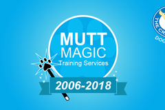 Request Quote: Mutt Magic Dog Training - Baltimore, MD