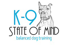 Request Quote: K-9 State Of Mind - Private In Home Dog Training - Parker, CO