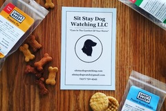 Request Quote: Sit Stay Dog Watching - In Home Dog Sitter - Dayton, OH