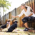 Key To Happy Dogs - Private Dog Training - Weston, FL