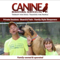 All-Natural Canine Behavioral Training - Dog Trainers - Hope Valley, RI