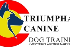 Request Quote: Triumphant Canine - Private Dog Training  - Centennial, CO