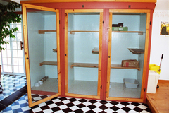 Request Quote: The Cat's Cradle - A Featherbed Inn for Cats - Deerfield, NH