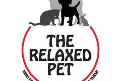 Request Quote: The Relaxed Pet - Animal Reiki Care - Nationwide