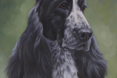 Request Quote: Animal Portraits by Kathleen Hill - Pet Portrait Artist - Livermore, CA