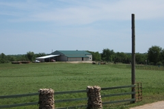 Request Quote: Equine Adventure at Salt Creek Ranch - Horse Boarding - Lyndon, KS