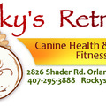 Canine Health & Fitness Center For Dogs  - Orlando, FL