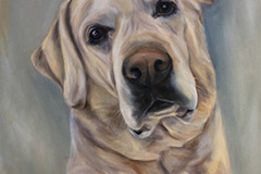Request Quote: EH Griffith Studios - Pet Portrait Artist  - Nationwide