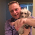 Dr. Ron Blaha - AVCA Animal Chiropractor - Dallas, TX