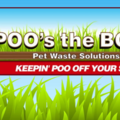 Poo's The Boss - Weekly Pet Waste Removal Service - Addison, IL