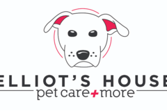 Request Quote: Elliot's House - Dog Daycare Full Day - Somerville, MA